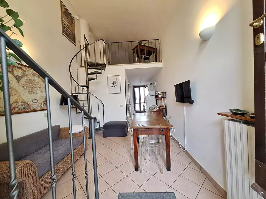 Immagine 5 di Appartamento in vendita  in Lazzaretto 25 a Rovato