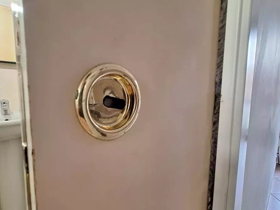 Immagine 15 di Appartamento in vendita  in Lazzaretto 25 a Rovato