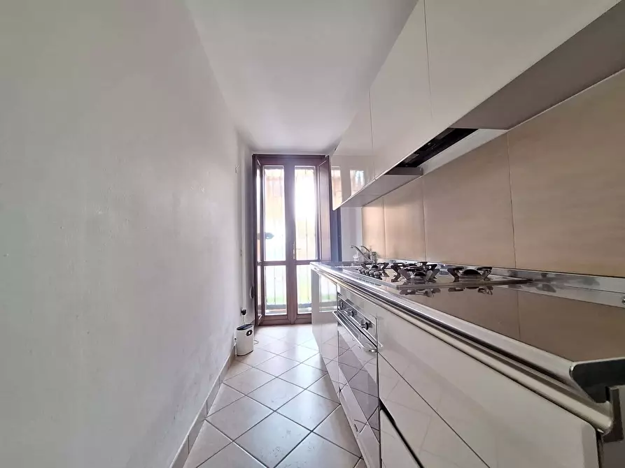 Immagine 13 di Appartamento in vendita  in Lazzaretto 25 a Rovato