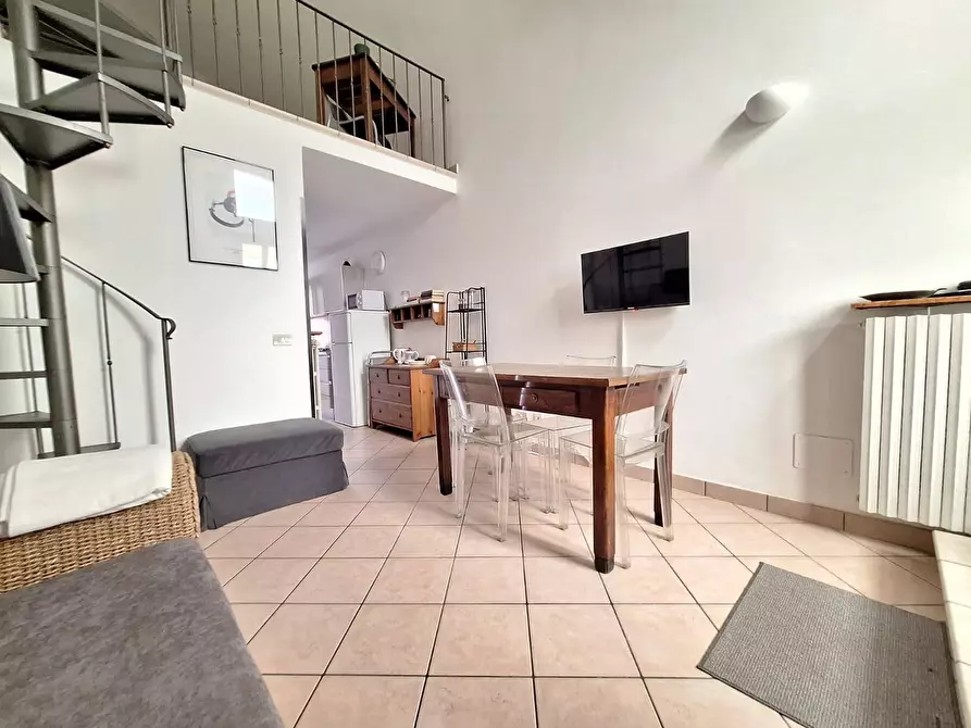 Immagine 3 di Appartamento in vendita  in Lazzaretto 25 a Rovato