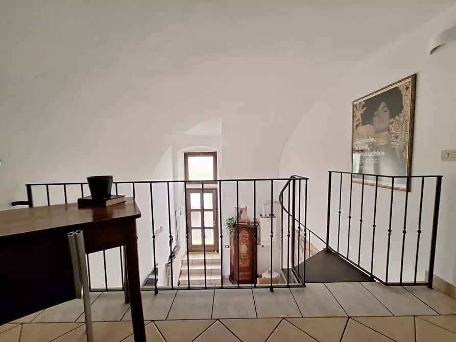 Immagine 14 di Appartamento in vendita  in Lazzaretto 25 a Rovato