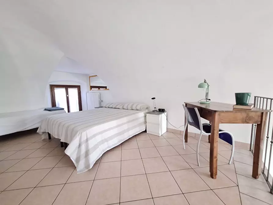 Immagine 17 di Appartamento in vendita  in Lazzaretto 25 a Rovato