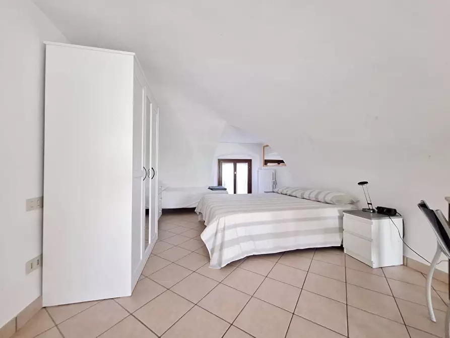 Immagine 18 di Appartamento in vendita  in Lazzaretto 25 a Rovato