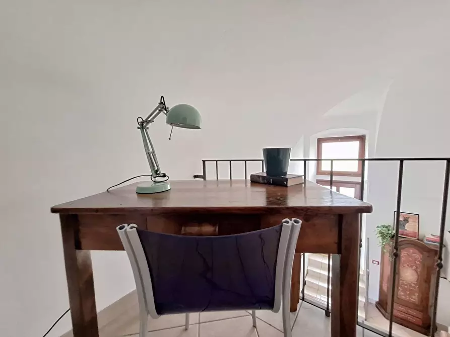 Immagine 19 di Appartamento in vendita  in Lazzaretto 25 a Rovato