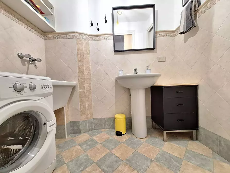 Immagine 20 di Appartamento in vendita  in Lazzaretto 25 a Rovato