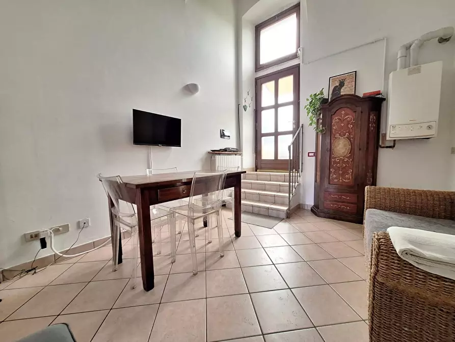 Immagine 6 di Appartamento in vendita  in Lazzaretto 25 a Rovato