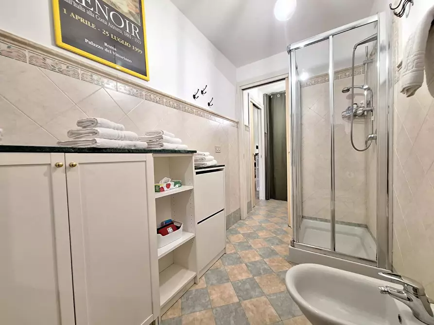 Immagine 9 di Appartamento in vendita  in Lazzaretto 25 a Rovato