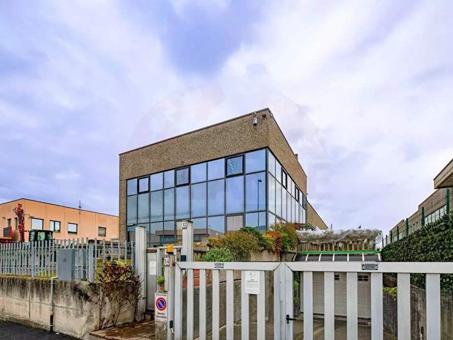 Immagine 51 di Appartamento in vendita  in via Fornaci a Iseo