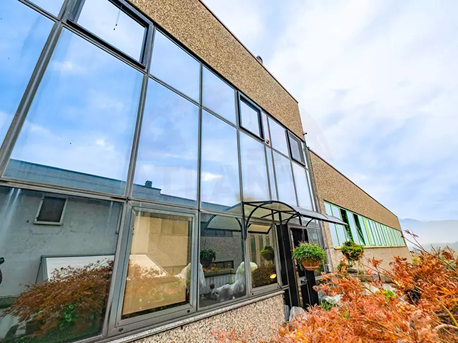 Immagine 41 di Appartamento in vendita  in via Fornaci a Iseo