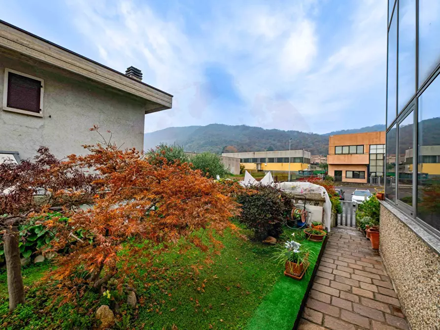 Immagine 42 di Appartamento in vendita  in via Fornaci a Iseo