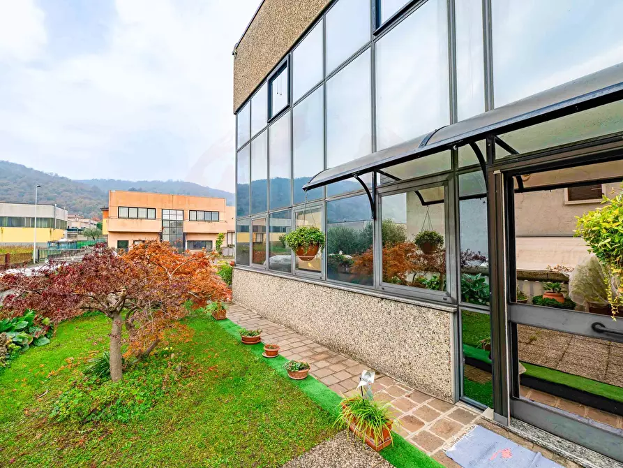 Immagine 47 di Appartamento in vendita  in via Fornaci a Iseo