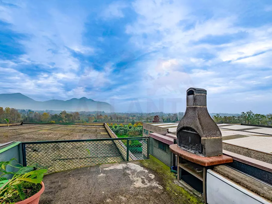 Immagine 48 di Appartamento in vendita  in via Fornaci a Iseo