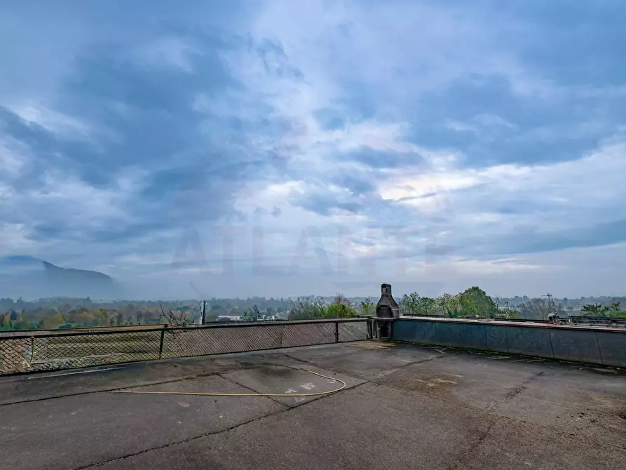 Immagine 49 di Appartamento in vendita  in via Fornaci a Iseo