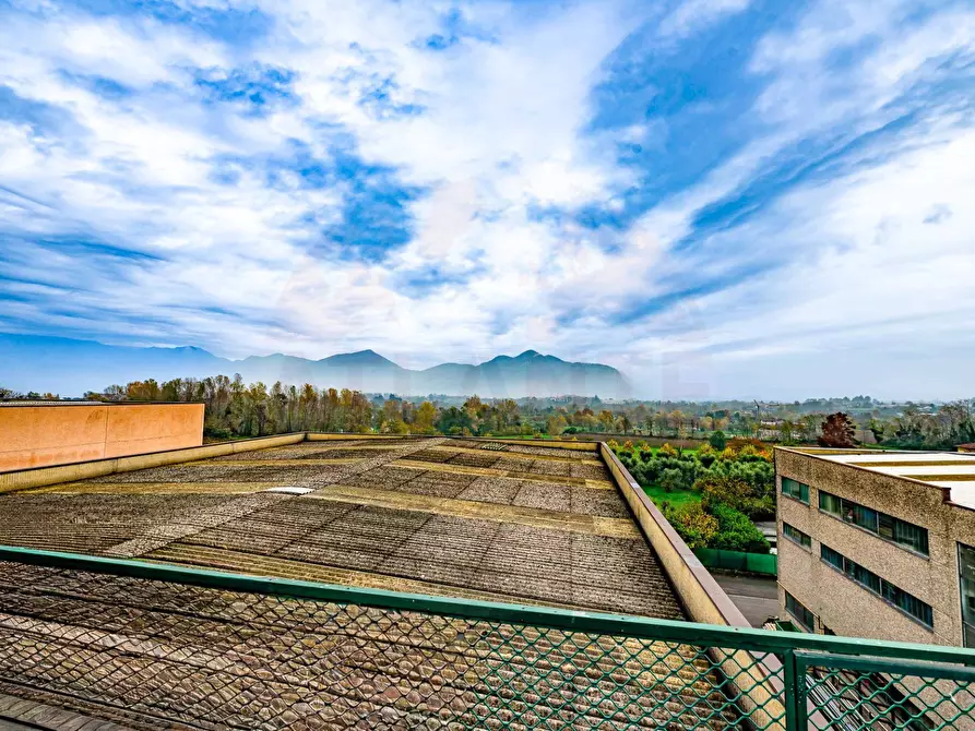 Immagine 45 di Appartamento in vendita  in via Fornaci a Iseo