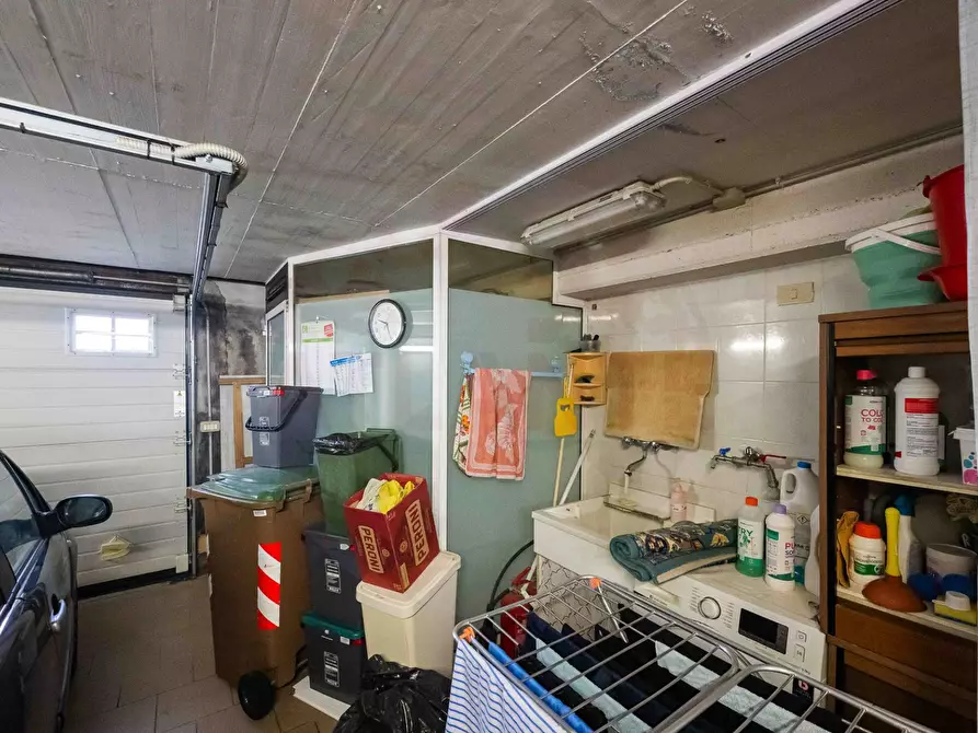 Immagine 50 di Appartamento in vendita  in via Fornaci a Iseo