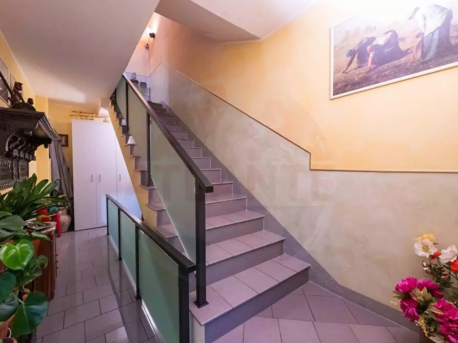 Immagine 36 di Appartamento in vendita  in via Fornaci a Iseo