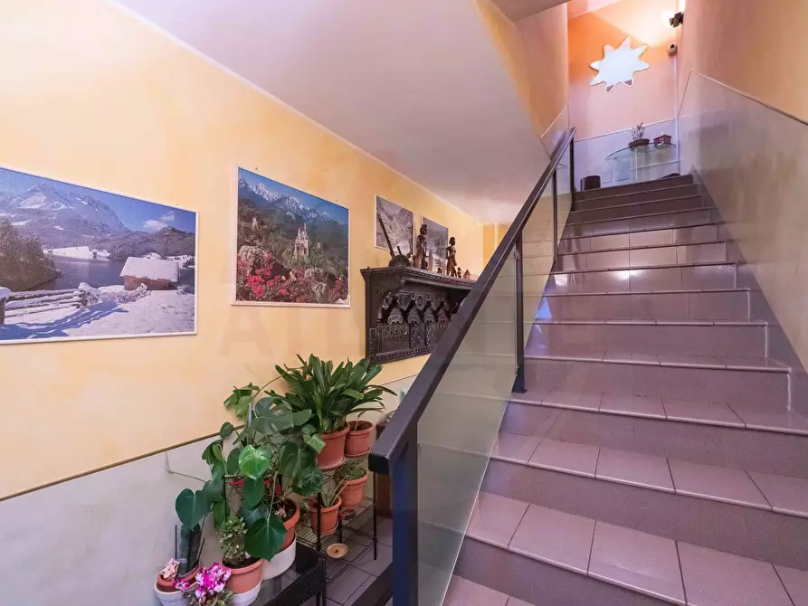 Immagine 37 di Appartamento in vendita  in via Fornaci a Iseo