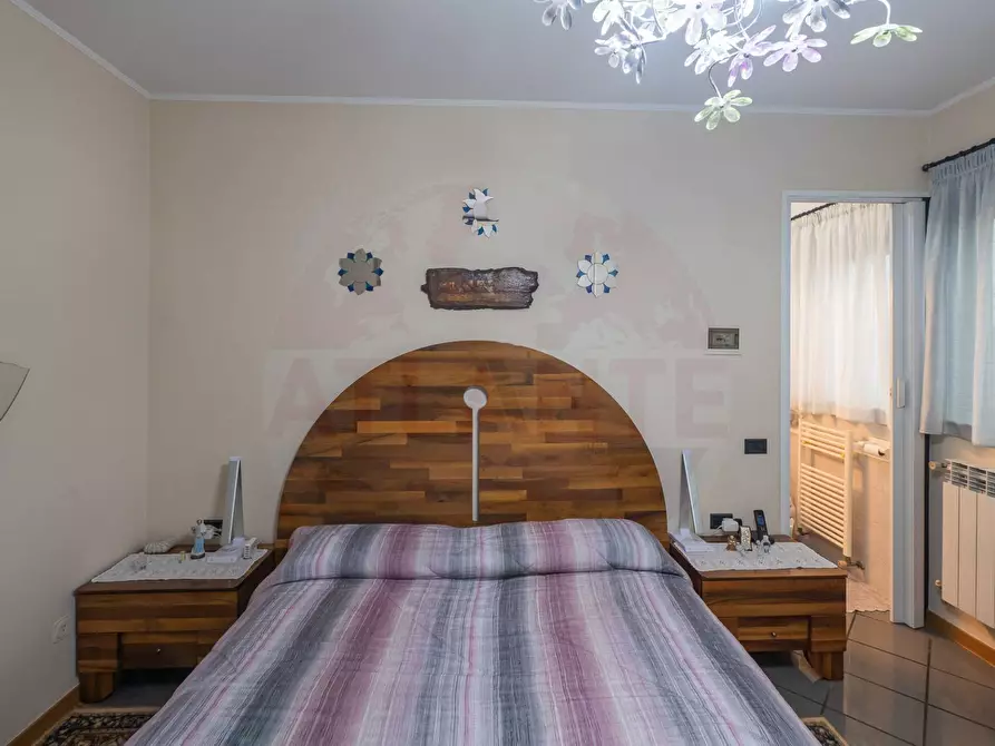 Immagine 22 di Appartamento in vendita  in via Fornaci a Iseo