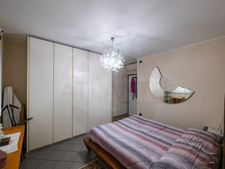 Immagine 25 di Appartamento in vendita  in via Fornaci a Iseo