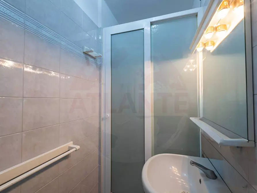 Immagine 26 di Appartamento in vendita  in via Fornaci a Iseo