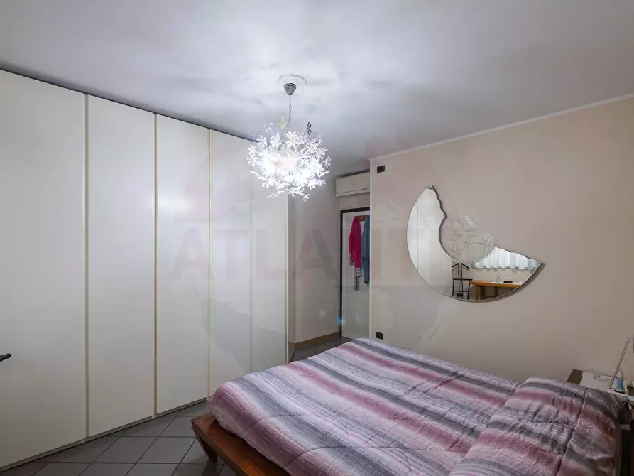 Immagine 23 di Appartamento in vendita  in via Fornaci a Iseo