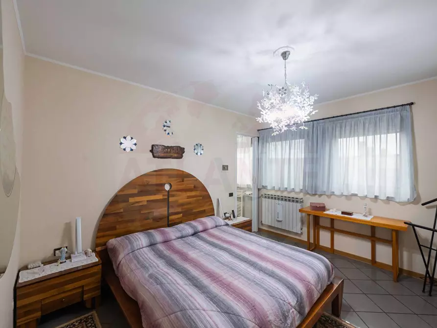 Immagine 21 di Appartamento in vendita  in via Fornaci a Iseo