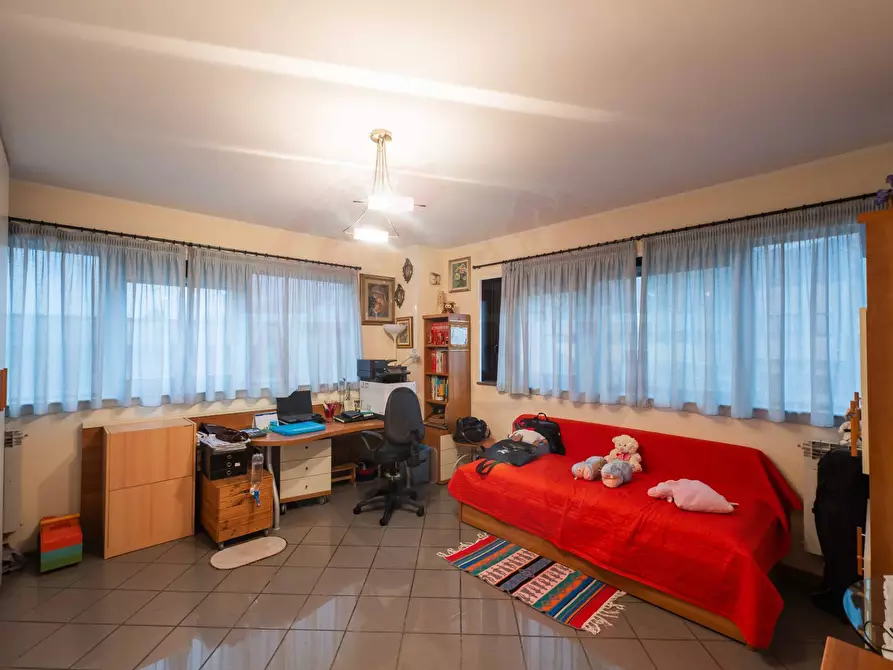 Immagine 27 di Appartamento in vendita  in via Fornaci a Iseo