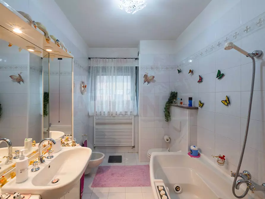 Immagine 31 di Appartamento in vendita  in via Fornaci a Iseo