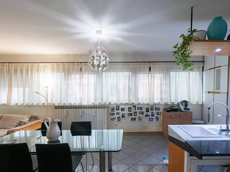 Immagine 4 di Appartamento in vendita  in via Fornaci a Iseo