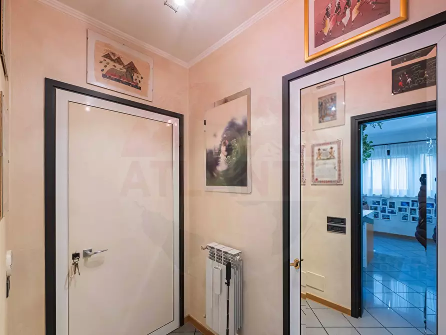 Immagine 35 di Appartamento in vendita  in via Fornaci a Iseo