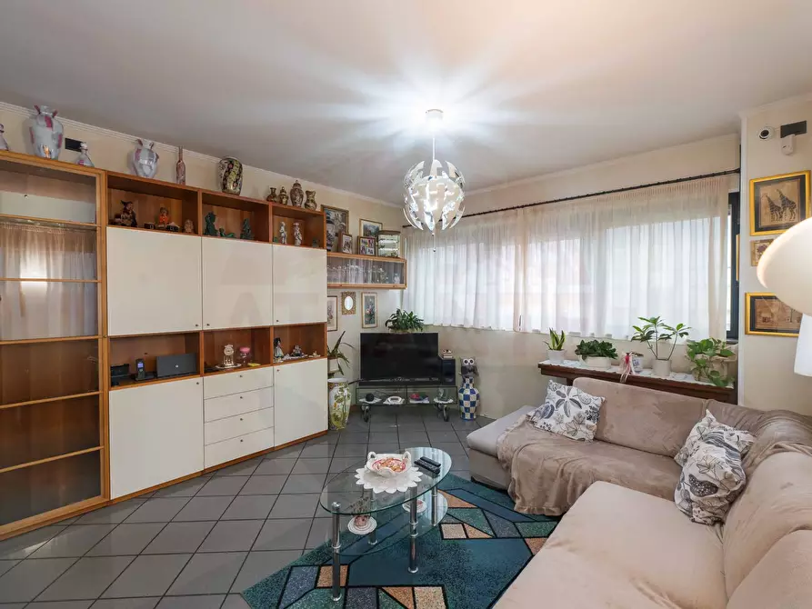 Immagine 5 di Appartamento in vendita  in via Fornaci a Iseo