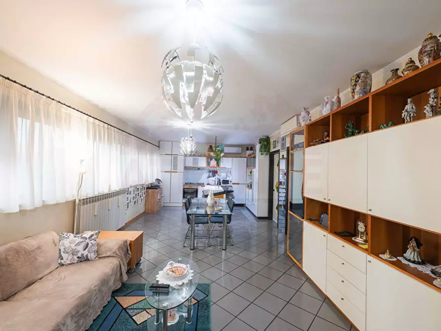 Immagine 12 di Appartamento in vendita  in via Fornaci a Iseo