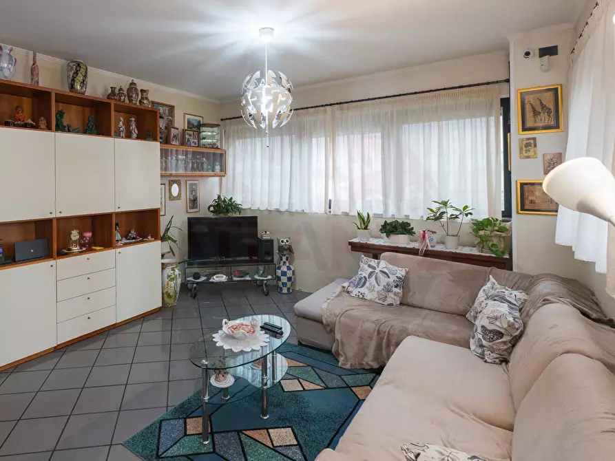 Immagine 7 di Appartamento in vendita  in via Fornaci a Iseo