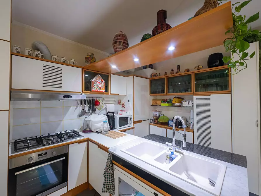 Immagine 16 di Appartamento in vendita  in via Fornaci a Iseo