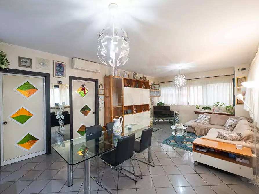 Immagine 2 di Appartamento in vendita  in via Fornaci a Iseo