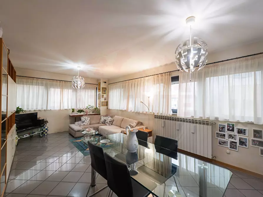 Immagine 3 di Appartamento in vendita  in via Fornaci a Iseo