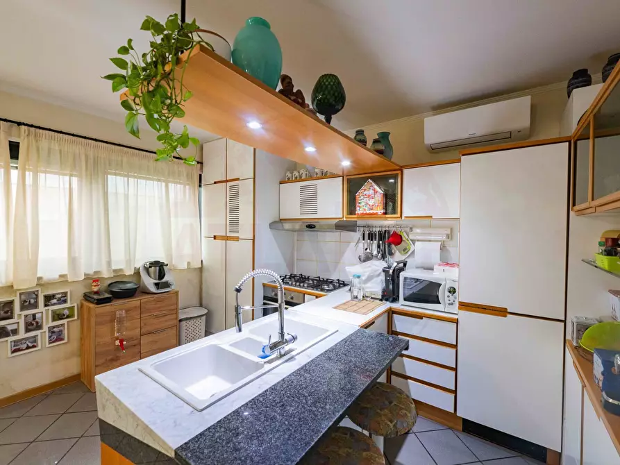 Immagine 17 di Appartamento in vendita  in via Fornaci a Iseo