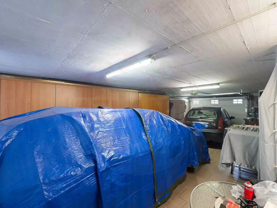 Immagine 40 di Appartamento in vendita  in via Fornaci a Iseo