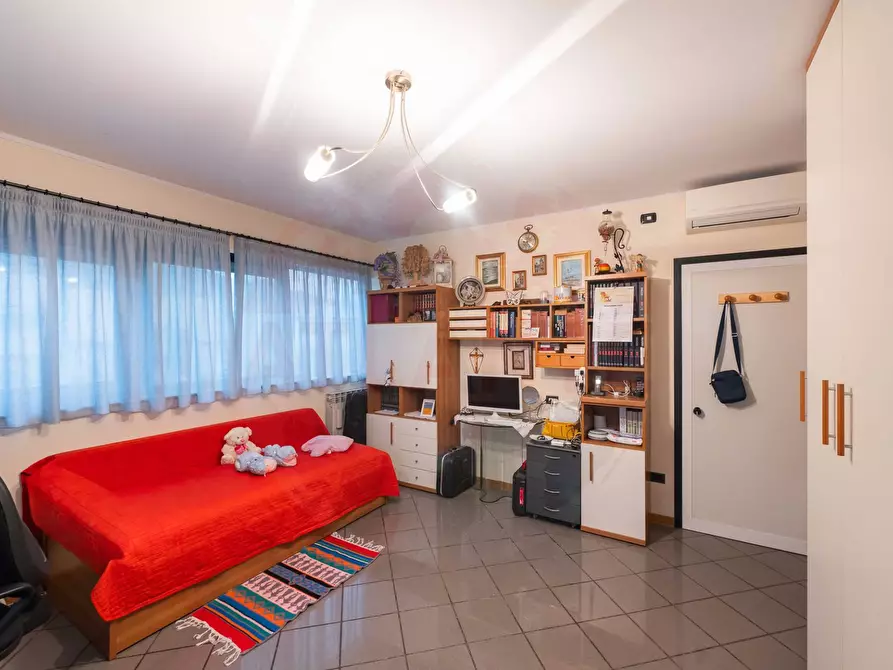 Immagine 28 di Appartamento in vendita  in via Fornaci a Iseo