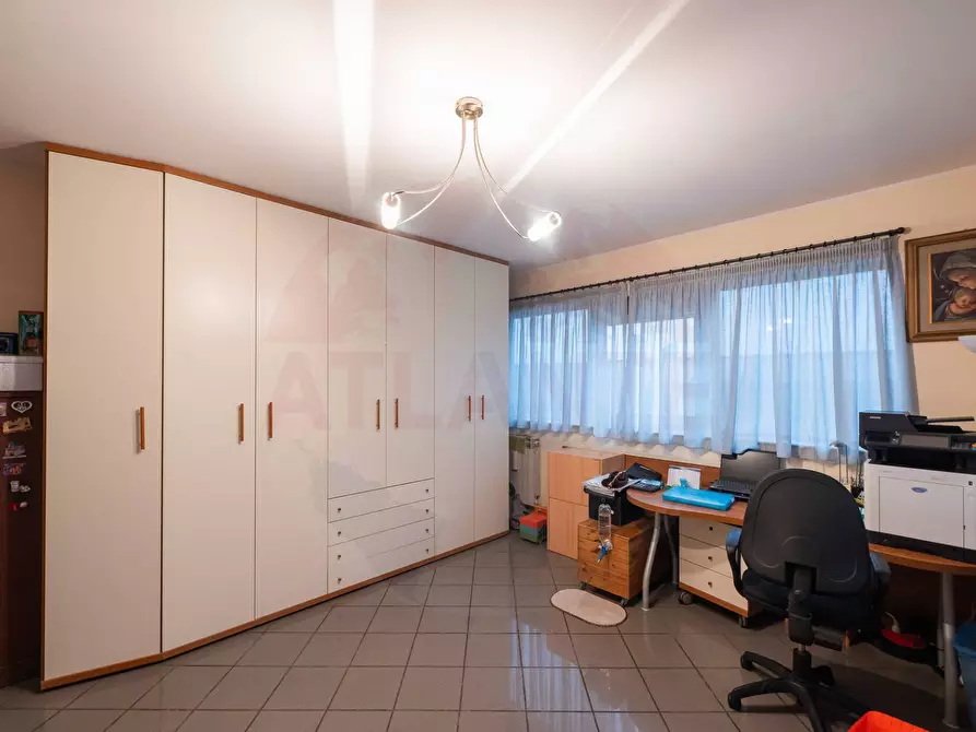 Immagine 30 di Appartamento in vendita  in via Fornaci a Iseo