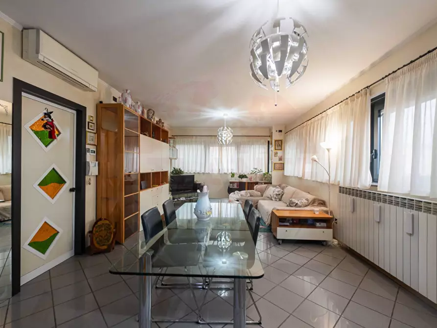 Immagine 11 di Appartamento in vendita  in via Fornaci a Iseo