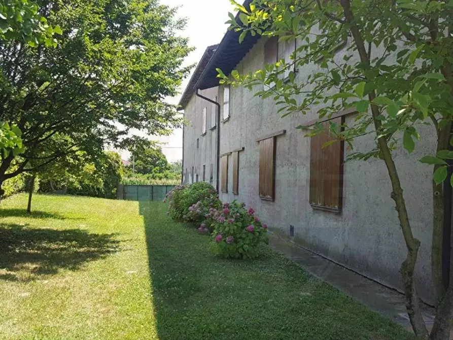 Immagine 6 di Rustico / casale in vendita  in via Gallo 2 a Angolo Terme