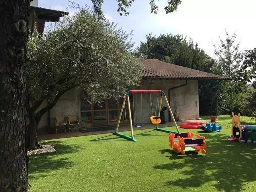 Immagine 4 di Rustico / casale in vendita  in via Gallo 2 a Angolo Terme