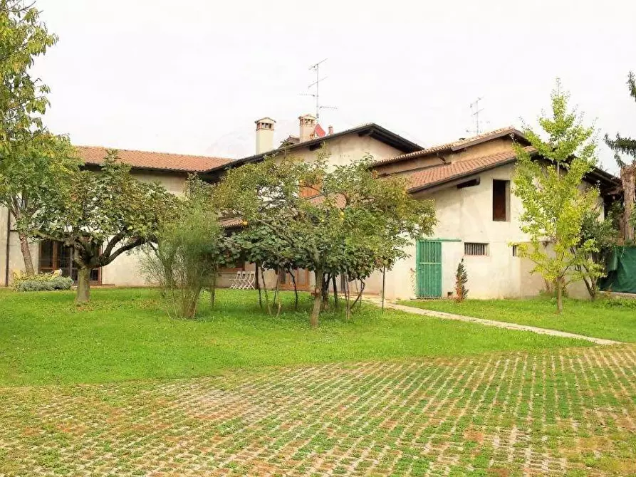 Immagine 1 di Rustico / casale in vendita  in via Gallo 2 a Angolo Terme