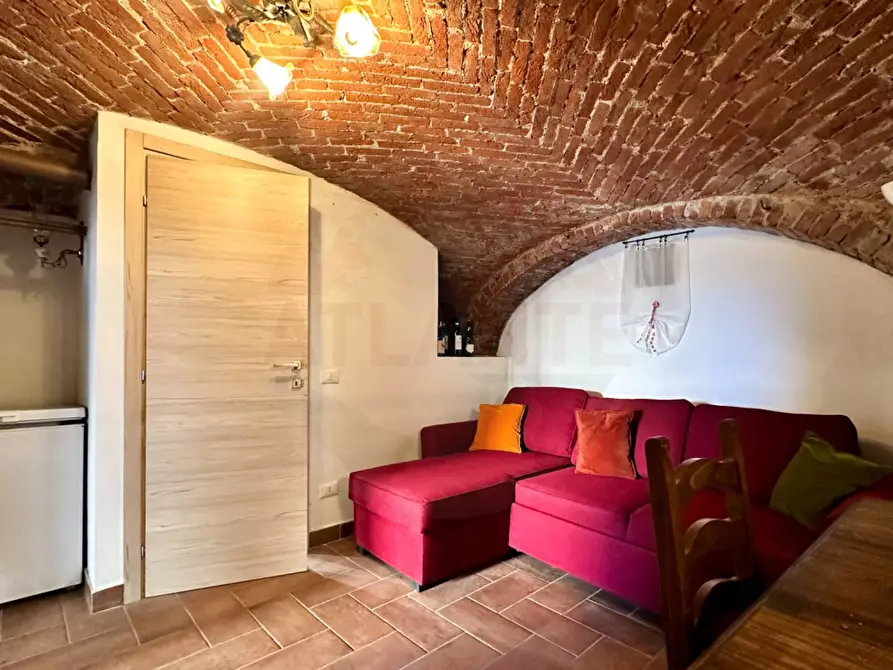 Immagine 12 di Casa semindipendente in vendita  in Via Giuseppe Mazzini 24 a Belforte Monferrato