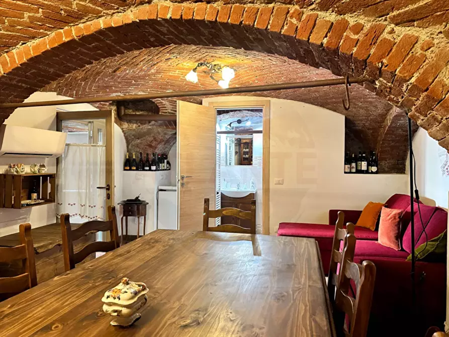 Immagine 13 di Casa semindipendente in vendita  in Via Giuseppe Mazzini 24 a Belforte Monferrato