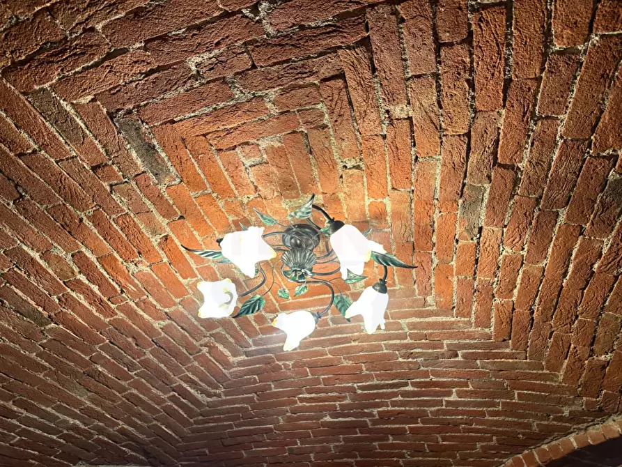 Immagine 15 di Casa semindipendente in vendita  in Via Giuseppe Mazzini 24 a Belforte Monferrato