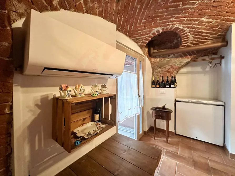 Immagine 17 di Casa semindipendente in vendita  in Via Giuseppe Mazzini 24 a Belforte Monferrato