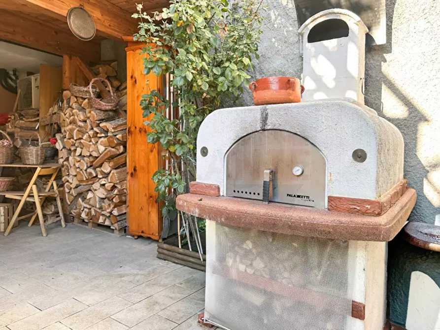 Immagine 19 di Casa semindipendente in vendita  in Via Giuseppe Mazzini 24 a Belforte Monferrato