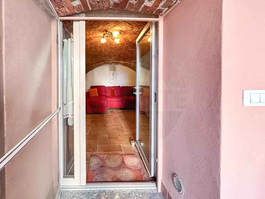 Immagine 9 di Casa semindipendente in vendita  in Via Giuseppe Mazzini 24 a Belforte Monferrato